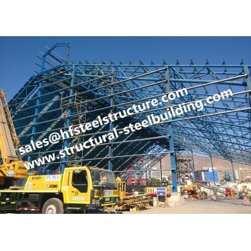 Chinese Steel and Chinese fabricated Steel supplier/fabricator certified by NZ Standard