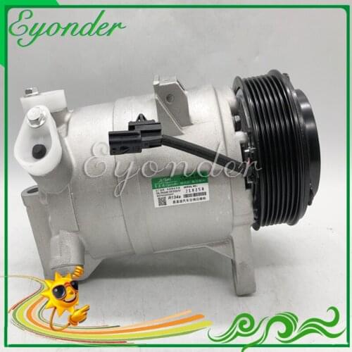 A/C AC Air Conditioning Compressor for Nissan Maxima Quest Murano for Infiniti JX35 92600JP01C 92600-1JA1A 92600JP00B 92600JP00C