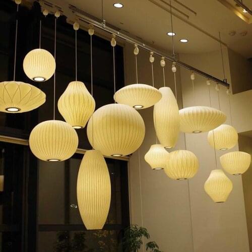 Lansyco Pendant Lights