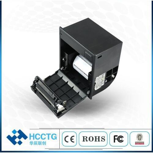 58mm Mini Embedded Panel Thermal Printer module HCC-E3