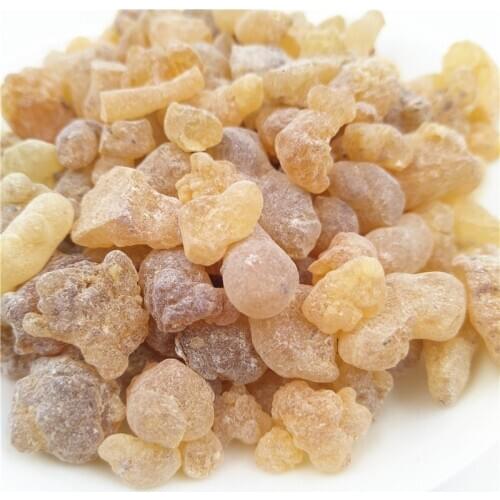 50g Frankincense Fragrance A Non-impurity Detergent With High Quality Of 50/100/250/500g