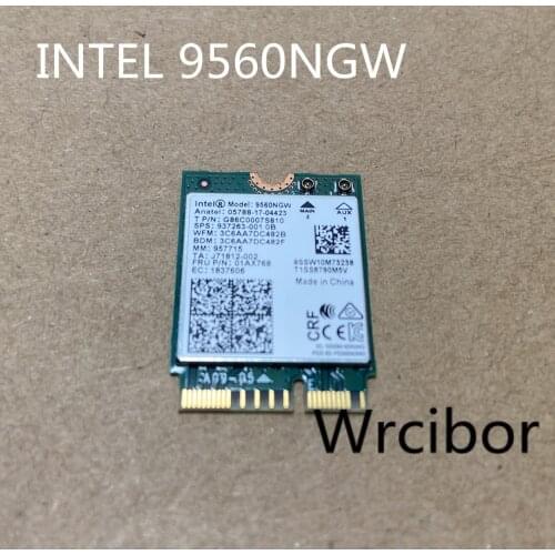 Mrocioa Network Hardware