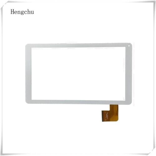 New 10.1 Inch Touch Screen Digitizer Panel FPC-CY101068-01 tablet pc