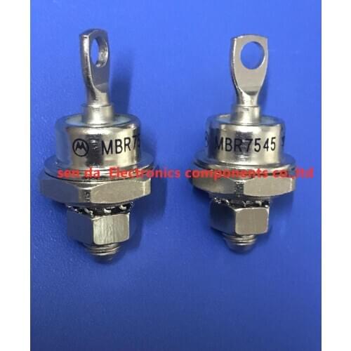 Original imported ZX36-16 ZX36-16P ZX36-16R MBR7545 MBR7540 MBR7535 VS-70HFR120M VS-70HFR100M VS-16RIA40 VS-16RIA20