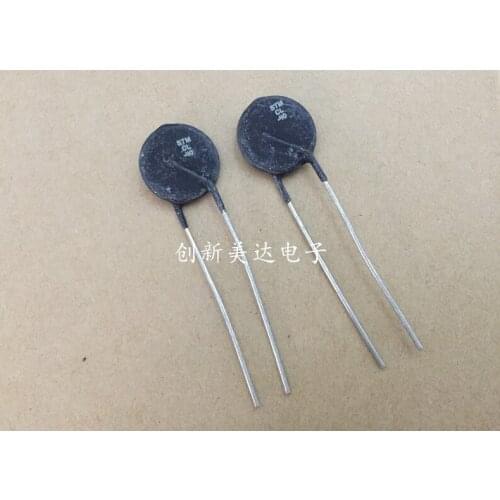 Original New 100% 527-CL40 thermistor CL-40 diameter 18mm 5R 6A (Inductor)
