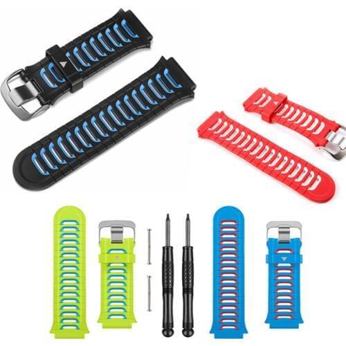 Original Garmin Forerunner 920XT Watch Wrist Strap Bands Bicycle Bike Computer Watch Band Replace watchband w/ Tools