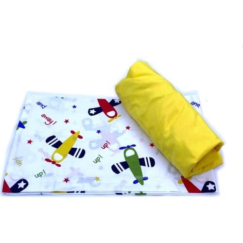 Pafuli Bed Sheets