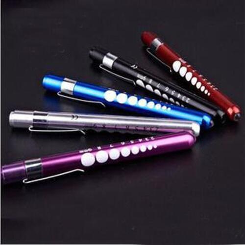 PT LED Flashlights