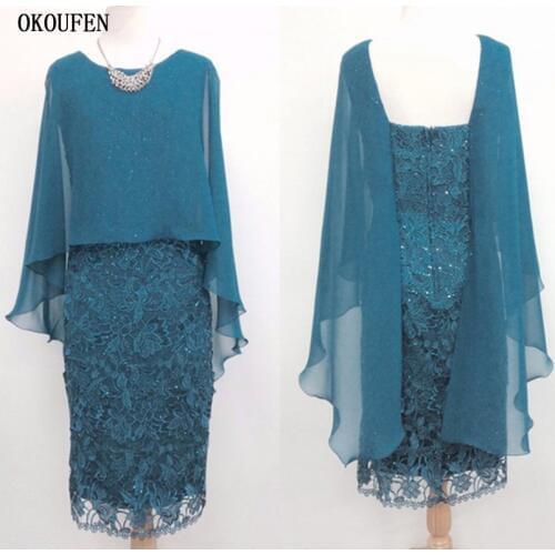 Ramdjalo V-neck Women Dresses