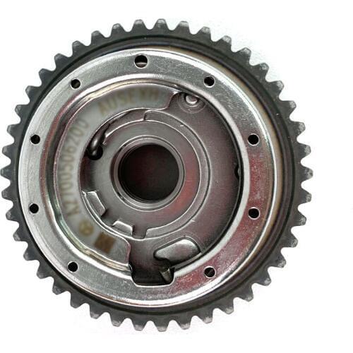 Exhaust Camshaft Actuator Adjuster For Mercedes-Benz CLA250 GLA250 C300 2700506200