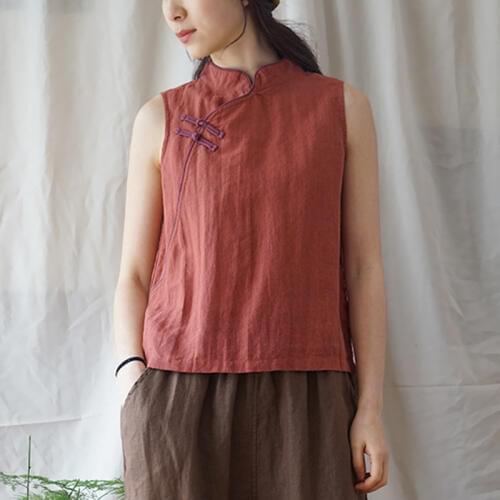 SCUWLINEN Travel Vests