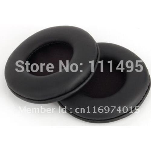 Replacement Ear Cup Pads Earpads Cushion for Sony MDR-V700DJ V700 MDR-V500DJ V500 Headphones