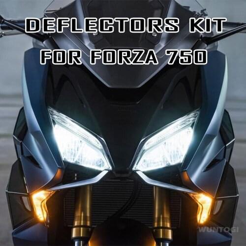WUNTOGI Motorcycle Tuning Products