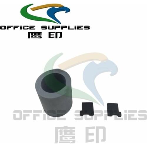 10Sets PA03586-0001 PA03586-0002 Pick Roller Pad Assy Assembly Pickup Roller Separation Pad for Fujitsu S1500 1500M FI6110 N1800