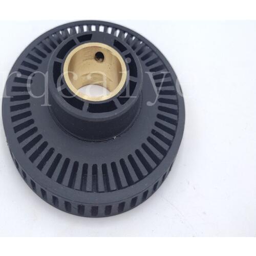 5 Pieces SM102 CD102 Suction Drum Disc 93.526.353F 93.256.353F 93.015.353 Wheel