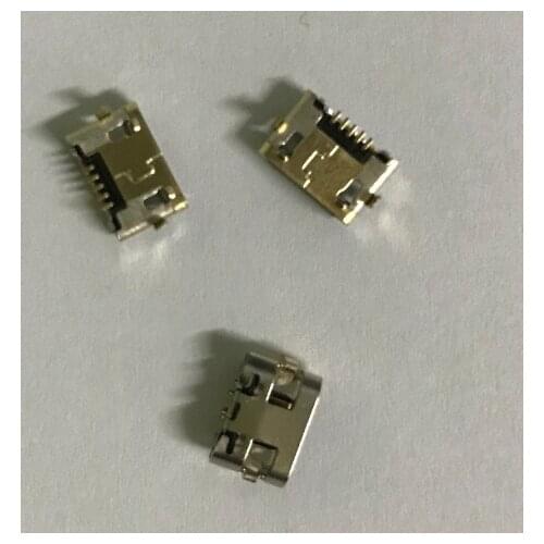 500pcs For Huawei MediaPad T3 AGS-W09 9.6 Inch Micro USB Charging Port Charger Connector socket power plug dock