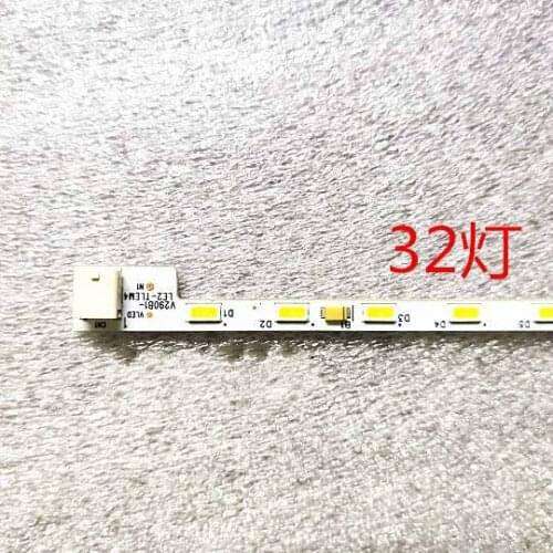 Led bar light for Hisense V290BJ1-LE2 TV Backlight V290B1-LE2-TLEM4