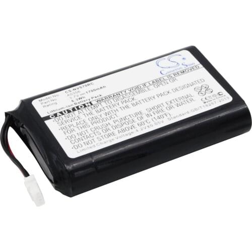 CameronSino for NEVO S70 A0356 battery