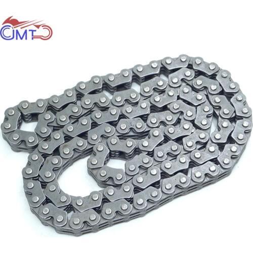 For Kawasaki KLX250 2006-2010 KLX300 1997-2007 KLX 250 300 Offroad Engine Camshaft Cam Timing Chain