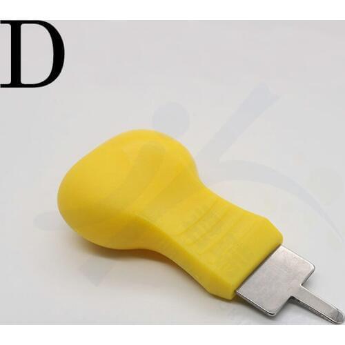 Car Remote Control Keys Case Disassembling Tool Locksmith Tools Hot Sale Repair Kits 1 pieces/lot