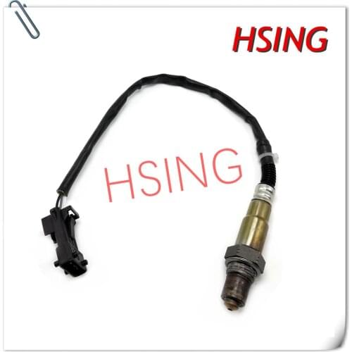 HSINGYE BRAND-NEW# 0258010122 Oxygen Sensor O2 Sensor Fits For Great Wall Florid Wingle Hover ***Part No# 0 258 010 122
