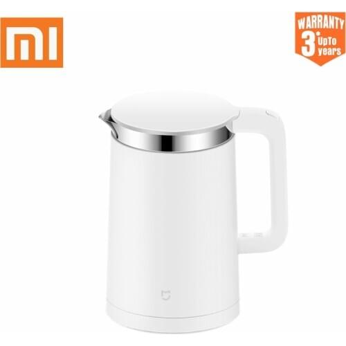 Deerma Smart Home Appliances