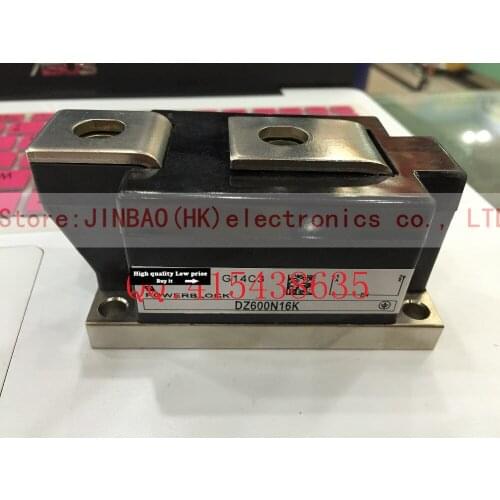 DZ600N16K