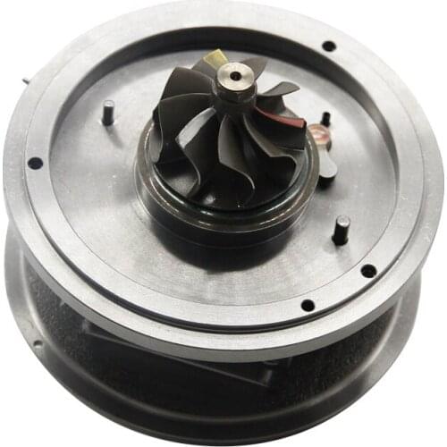 Golden Vidar warranty guaranteed factory price Turbo Cartridge CHRA Core 780502 For Hyundai Santa Fe 2.2 CRDI