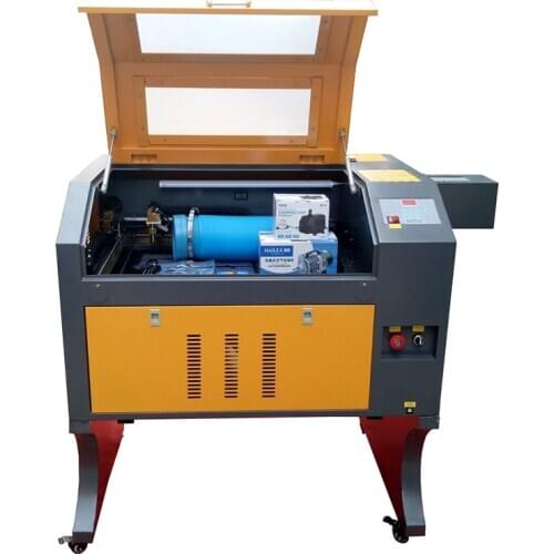 Mobile phone laser engraving machine/4060 engraving machine/mobile phone case laser engraving machine
