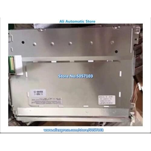 LQ104S1DG31 Original 10.4 Inch Industrial LCD LQ10D36A LCD Screen