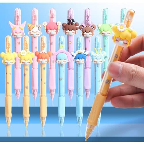M&G Small Pencils China