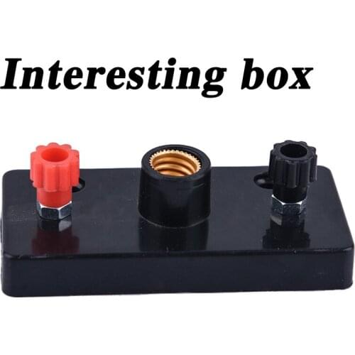 Small lamp holder screw mouth electric bead holder bulb holder physical circuit electrical experiment equipment