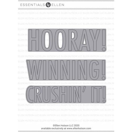 Metal Cutting Dies 3pc greeting word background card Scrapbooking Stencil Cut Die For DIY Card Crafts Handmade