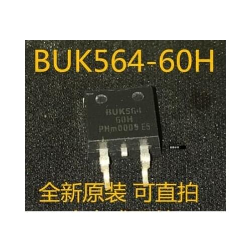 Original New Direct Promotion BUK564-60H