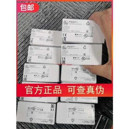 New PN3570 PN3571 PN3594 PN3593 PN3592 sensor