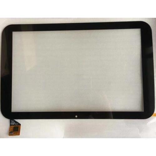 10.1'' new tablet pc digma Plane 10.5 3G PS1005MG digitizer touch screen GSL3680B F800123C-1 T101WXHS02A02