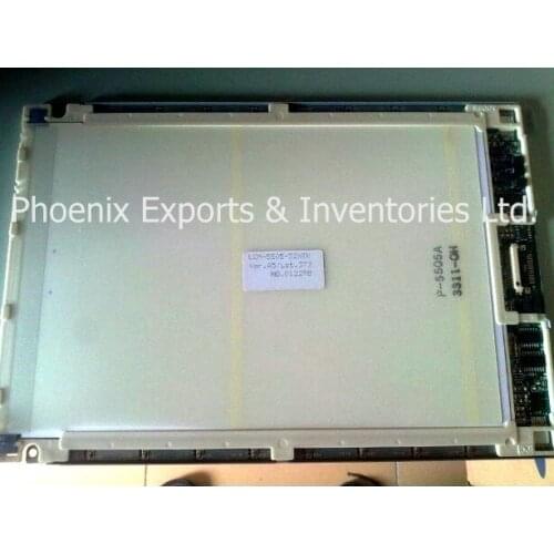Original LCM-5505-32NTK 9.4" LCD DISPLAY PANEL LCM 5505 32NTK 1208