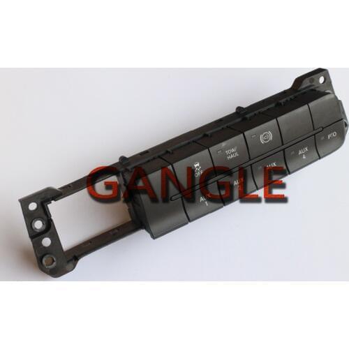 56054538AA SWITCH. Instrument Panel FOR 2013 2014 RAM 3500 4500 5500