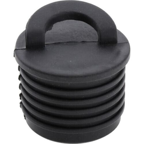 Kayak Scupper Plugs Canoe Marine Boat Bungs Drain Hole Yacht Plug