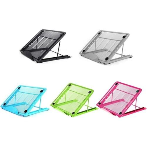 Adjustable Foldable Stand Diamond Painting Light Pad Holder Laptop Notebook Support DIY Tracing Drawing Board Accessories Tools
