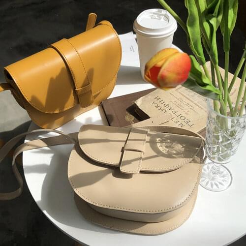 Женские сумки-седло Strength knight China At AliExpress