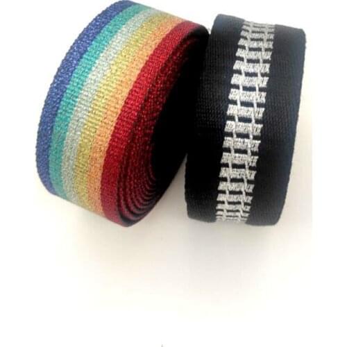 3 Meters Wide 3.8Cm One-Shoulder Messenger Bag Strap Accessory Backpack Shoulder Strap Belt