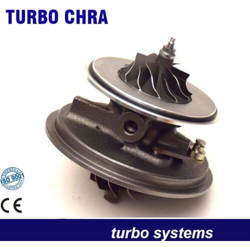 GTB1752VK turbo cartridge 750952 750952-0014 750952-0001 116577980551 11657798055 for BMW 120 d E87 2005- engine : M46TU 120 KW