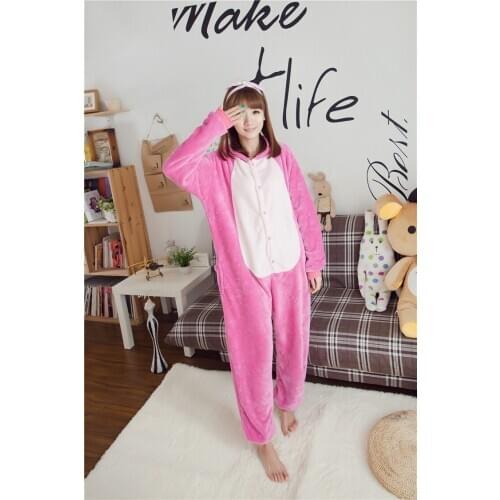 Unicorn Animal Party Christmas Costumes