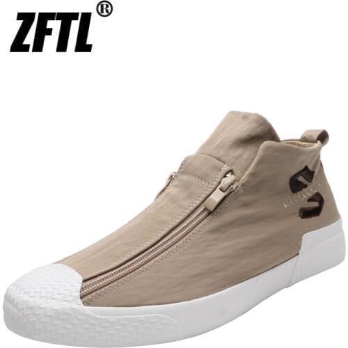 Модная обувь ZFTL China At AliExpress