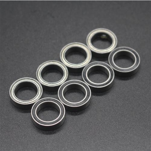 02138 HSP Original Parts Spare Parts For 1/10 R/C Model Car Ball bearing 15*10*4 6P 02138