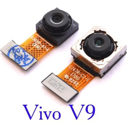 1set New original tested rear back camera for Vivo V9/V9 youth