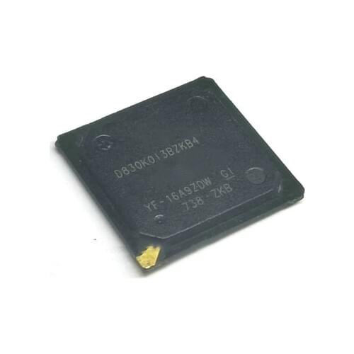 1pcs New D830K013BZKB4 D830K013BZKB3 D830K013DZKB4 D830K013DZKB5 BGA256