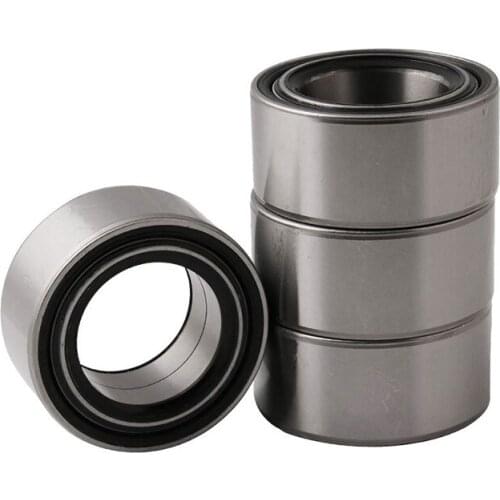 4pcs ATV Metal Bearings Front & Rear Wheel Bearings Kit For Polaris ATV RZR 3514822 3514699 3514635 Repair parts Replacement