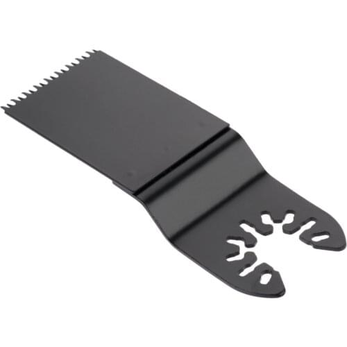 40x32mm Oscillating Multitool E-cut Japanese-profile Teeth Saw Blade for Dremel Bosch Multimaster Wood Cut Renovator Power Tool